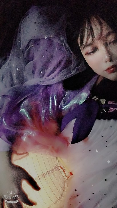 白菜价汉服清衣柜甩卖