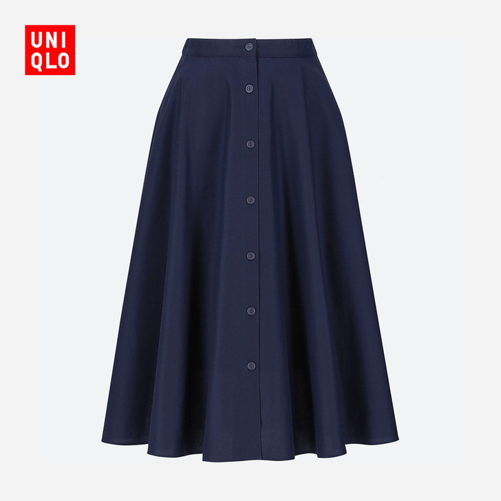 Uniqlo/优衣库 半身裙