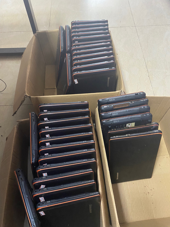 批量联想Y470，i7二代处理器