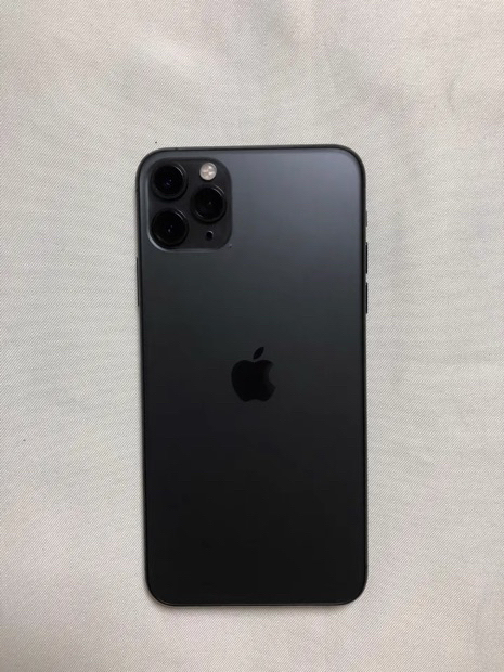 苹果iphone 11promax国行64...