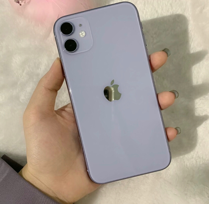 苹果 iPhone 11，国行，全网通，1...