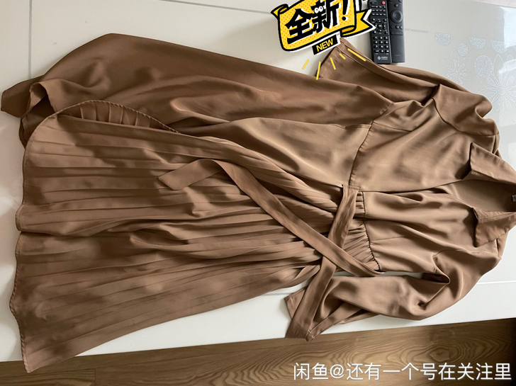 连衣裙