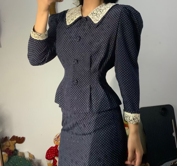 粒粒/饮衫/水无花音/gz vintage...