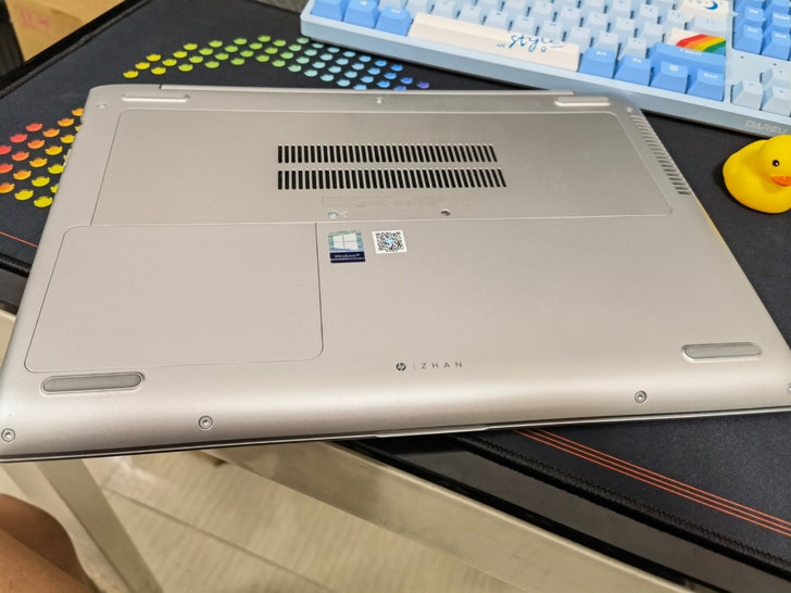 惠普战66pro g1