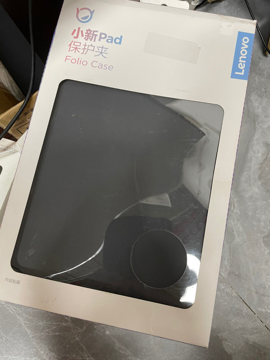 联想(Lenovo)平板小新Pad   p...