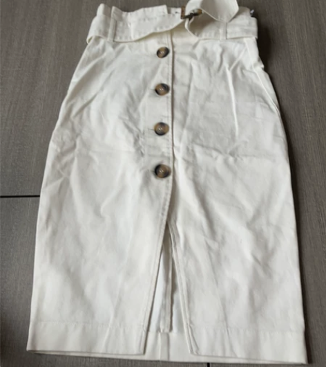 半身包臀裙，铅笔裙！S码，全新！仅试穿 感...