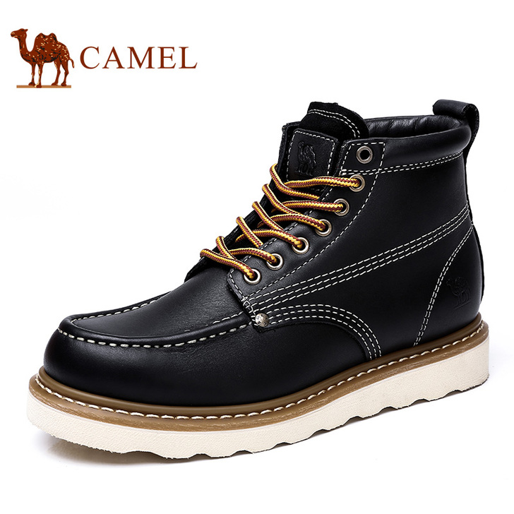 Camel/骆驼 靴子