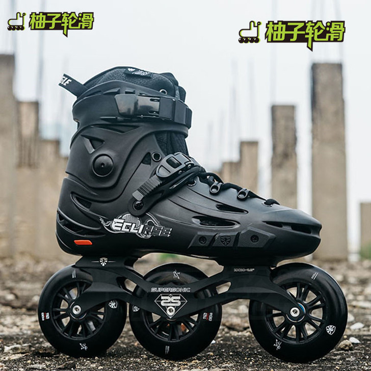 飞鹰 直排轮 大三轮 F110