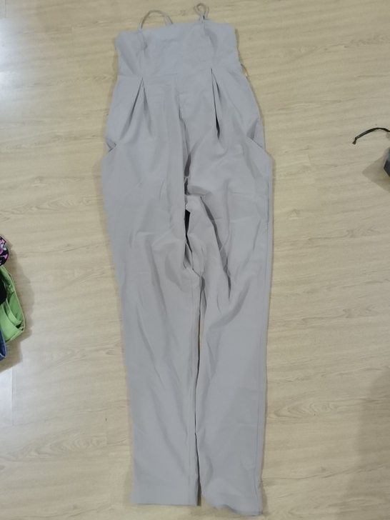 连体裤