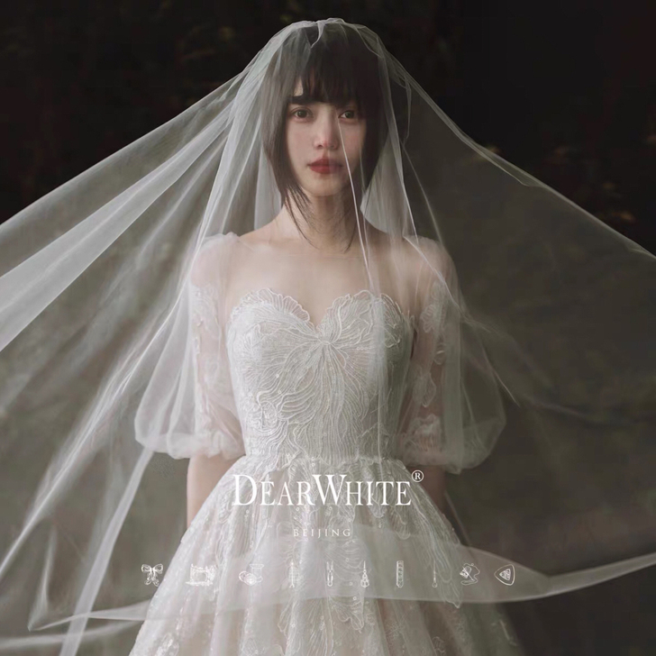 ##amp；hearts；租赁：亲爱的白《...