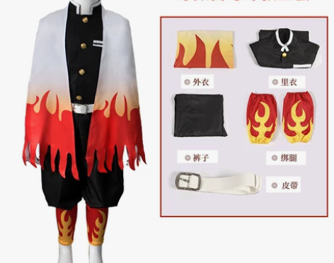 漫路人 Cosplay男装 感兴趣的话点“...