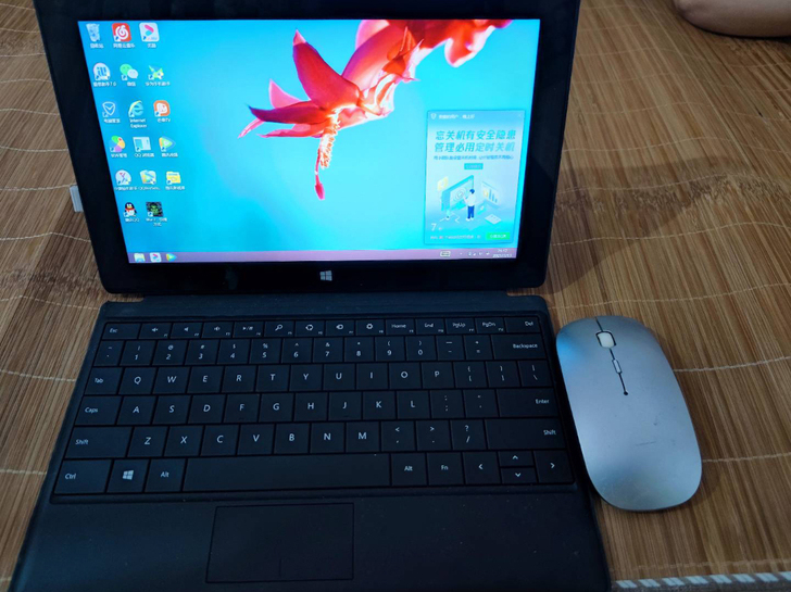 surface pro