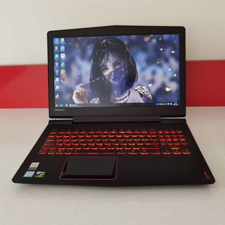 联想拯救者R720 i57300GTX10...