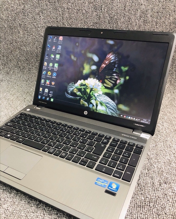 惠普笔记本电脑 i7四核游戏本 顶配笔记本...