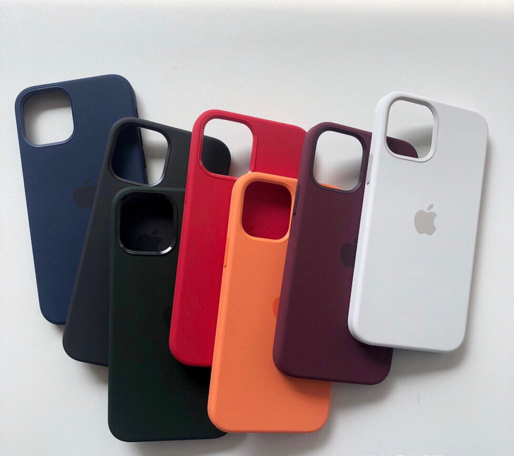 苹果iphone12手机壳原装品质prom...