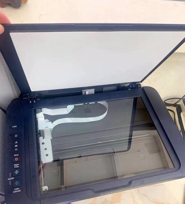 9新包邮无线佳能TS3380喷墨彩色打印机...