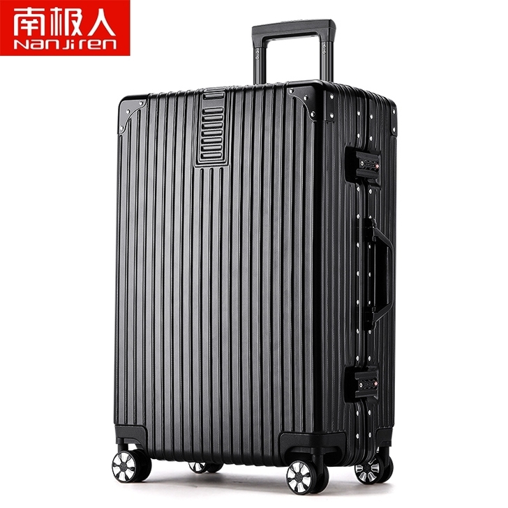 109元29寸南极人行李箱，终身质保，不满...