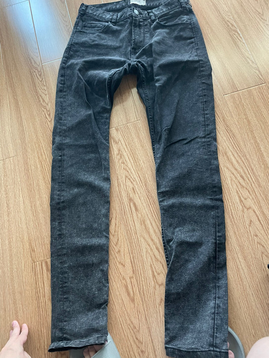 Pull##amp;amp;bear 牛仔...