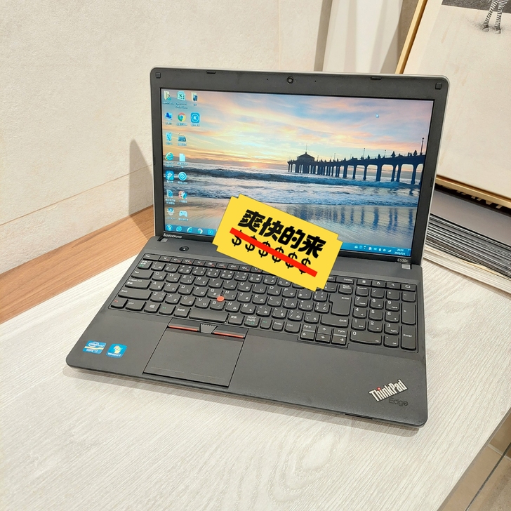 低价转让，联想笔记本电脑，  i7四核 8...