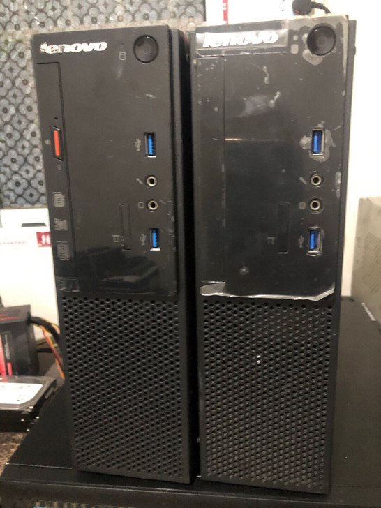 联想扬天M4000e