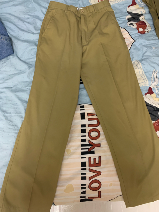 男士休闲裤,全新的,尺码29码,170/7...