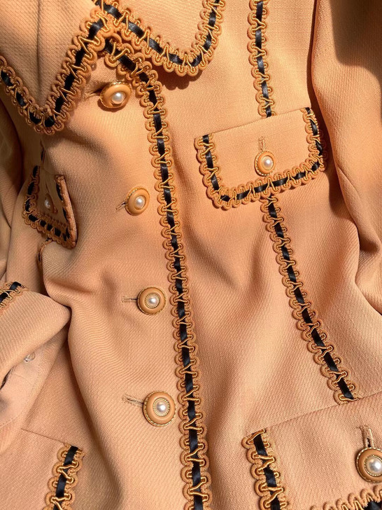 日本直邮vintage套装 水无花音vin...