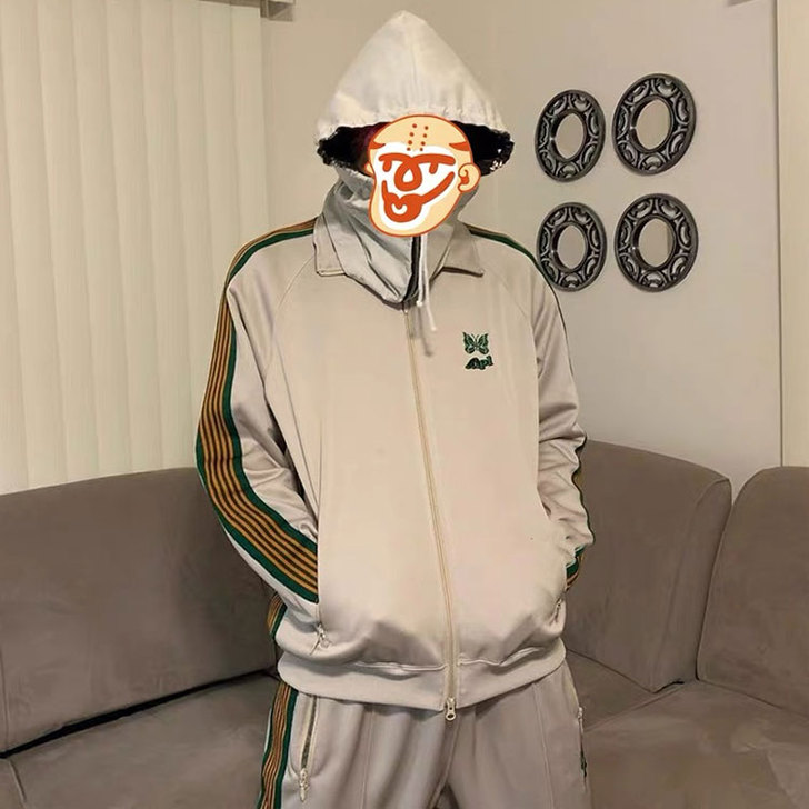 CINSEDOM/胜思盾 夹克