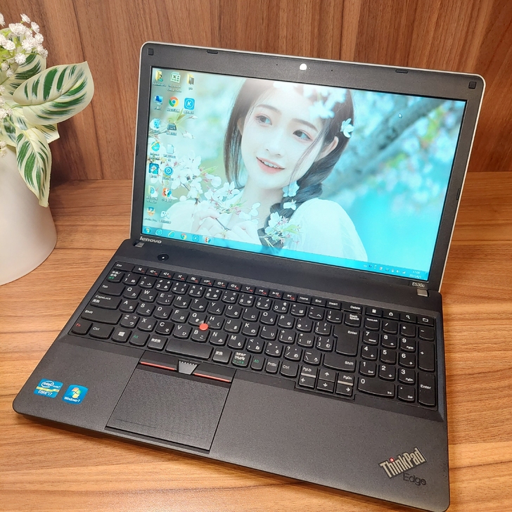 个人自用笔记本电脑i7联想办公游戏两用