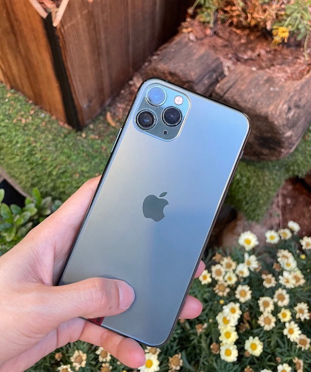 底价出iphone11pro/pro Ma...