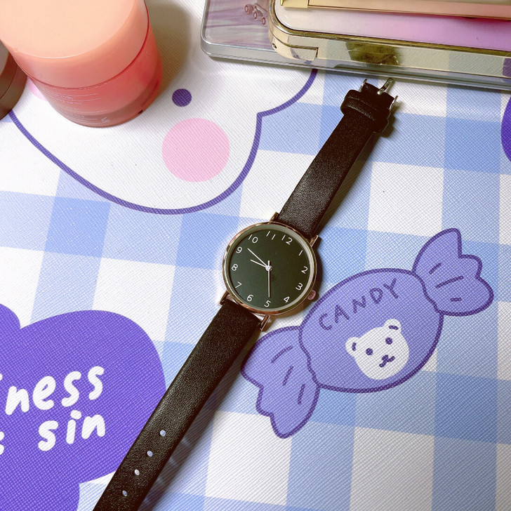 女生手表 全新  22元包邮