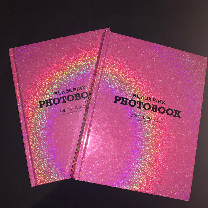 BLACKPINK 2019 团pb 全新...