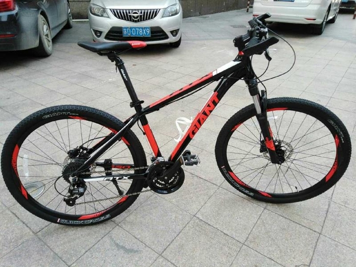 专卖店不开了，大量捷安特 美利达 美国Je...