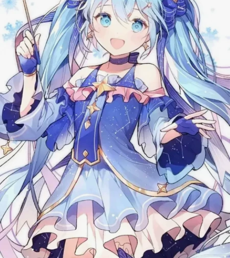 【预售】17雪初音cos初音未来预计23年...