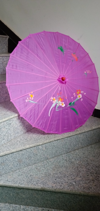 跳舞伞,大号全新 ,不包邮