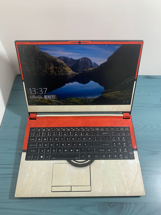 神舟 战神 Z7M   15.6游戏笔记本...