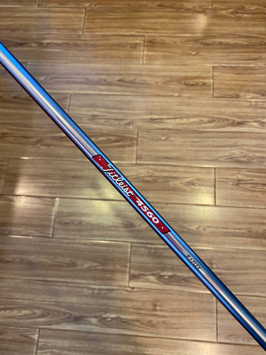 高尔夫 球杆 一号木 杆身