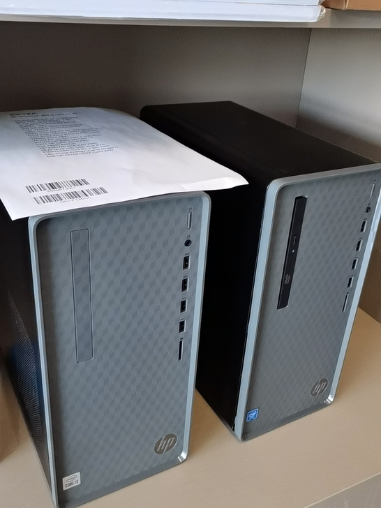 品牌单主机 全新 带质保 买啥去