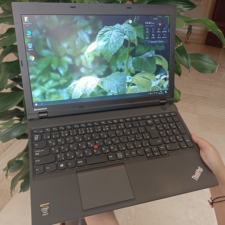 联想笔记本电脑 联想ThinkPad 高配...