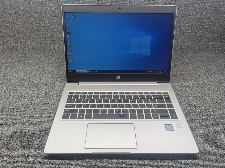 HP/惠普 战66 Pro 14 G2 笔...