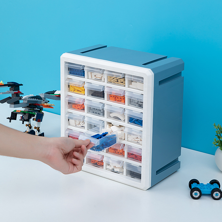 零件盒，全新转卖全新