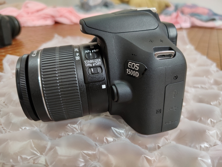 999新佳能1500D 佳能EOS15...