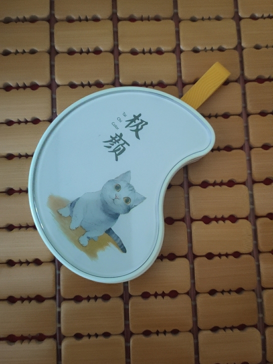 秀普极颜17色，便携水彩颜料。