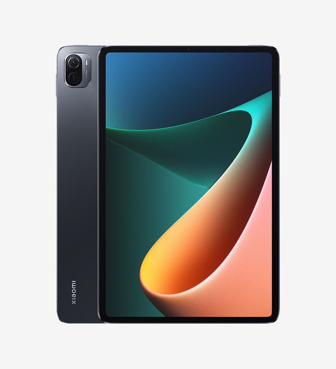 小米平板5Pro 5G 8+256 骁龙8...