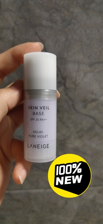 兰芝隔离中样   10ml