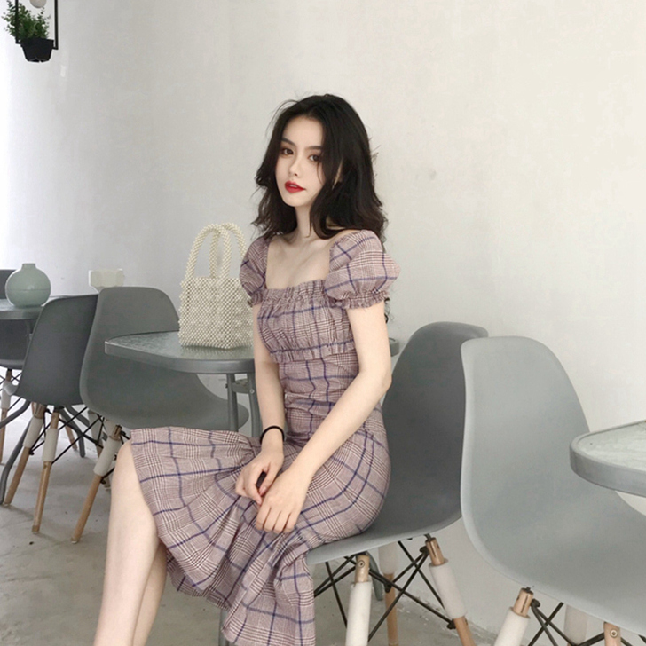 思琳朵 连衣裙