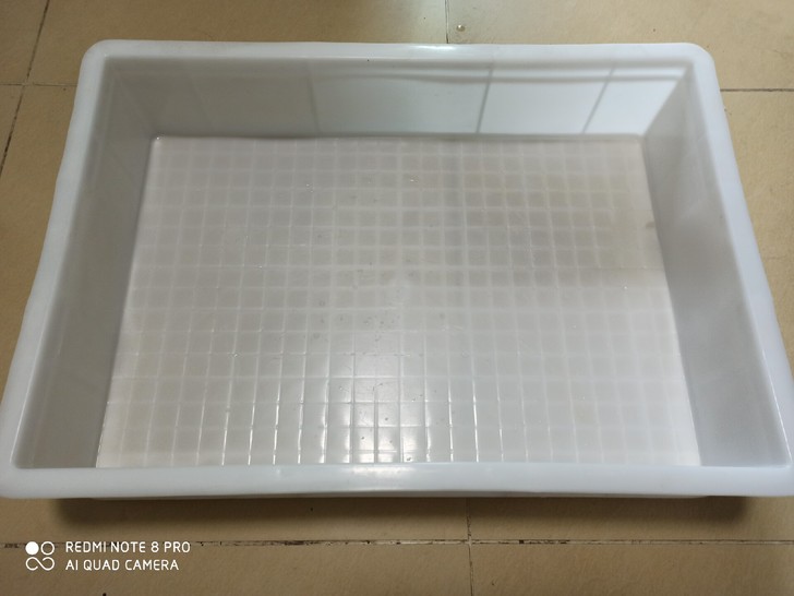 零件盒周转箱塑料物料收纳配件盒五金螺丝工具...