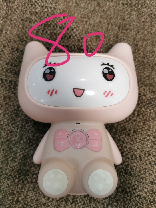 天猫精灵，功能全部好用，成色很新，便宜转