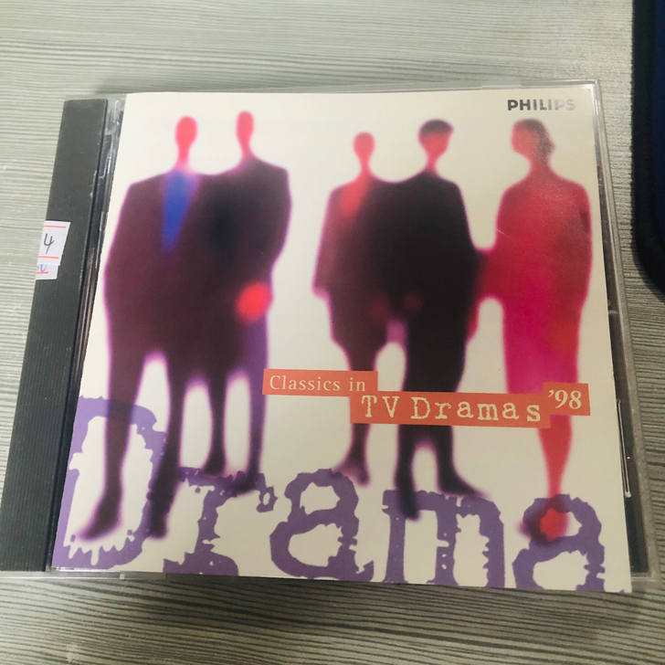 二手日版古典音乐CD/classics i...