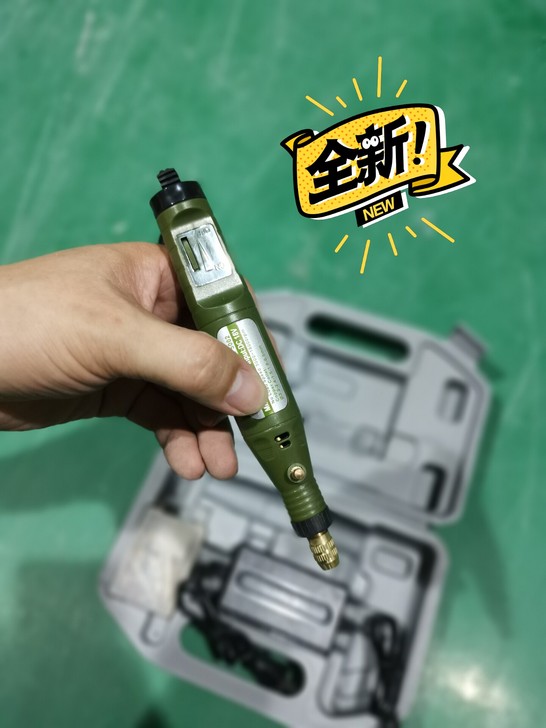 无极调速小电磨雕刻机，玉雕，石雕，文玩，D...