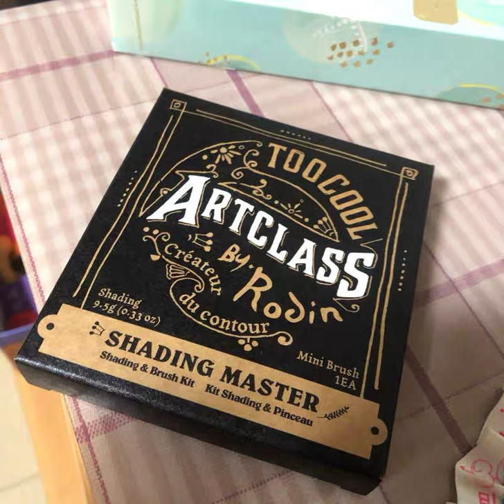 toocoolforschool 涂酷三色...